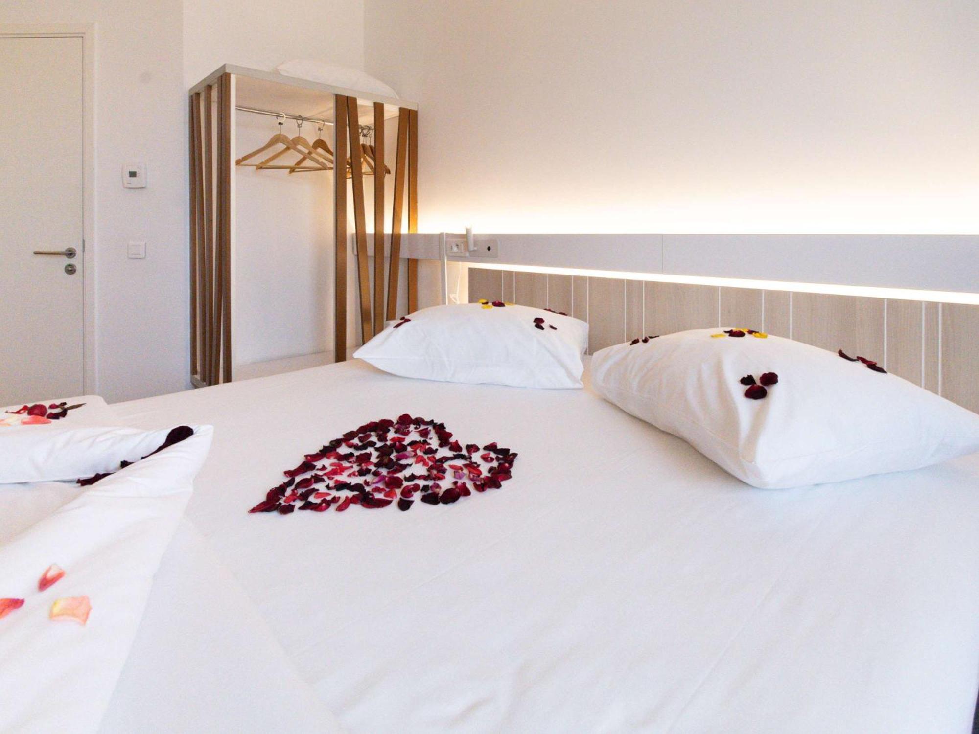 Ibis Abdelmoumen Casa Centre Hotell Casablanca Exteriör bild
